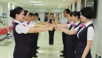 真诚服务经济，礼仪温暖普惠民生