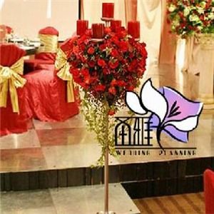 圣雅礼仪 专业礼仪服务与店铺装修展示