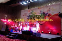 礼仪场地布置与礼仪服务 打造专业且得体的场合氛围