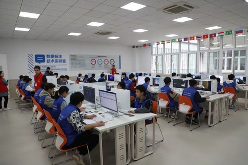 我校在2023一带一路暨金砖国家虚拟现实（VR）技能大赛中荣获技术开发三等奖